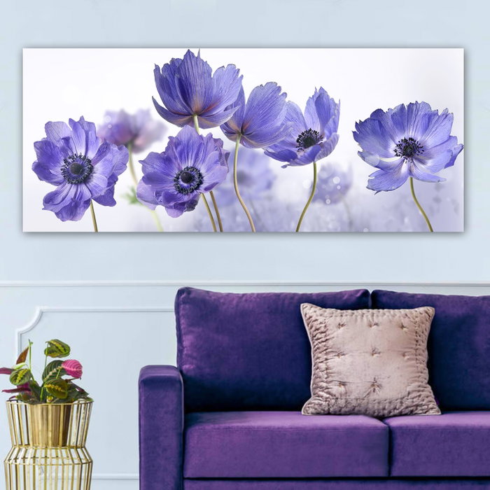 Wallity Lienzo Decorativo Multicolor 50 x 120 cm Wallity Lienzo Decorativo Multicolor 50 x 120 cm
